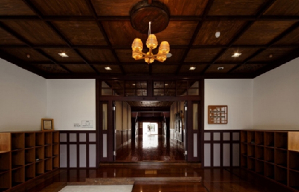 旧長井小学校第一校舎_03