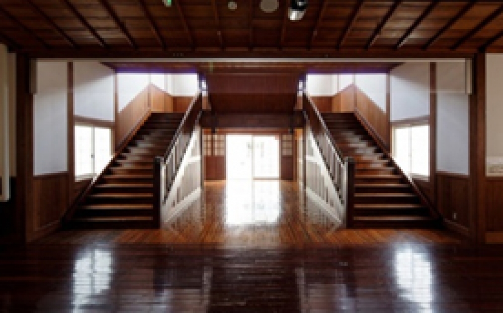 旧長井小学校第一校舎_05