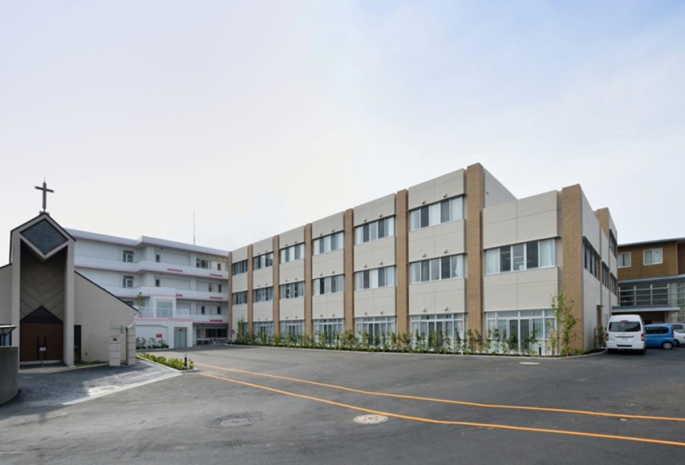 聖テレジア病院建替計画_01